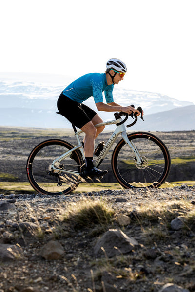 Pinarello Grevil F9 Gravel Bike SRAM Red XPLR 1x13