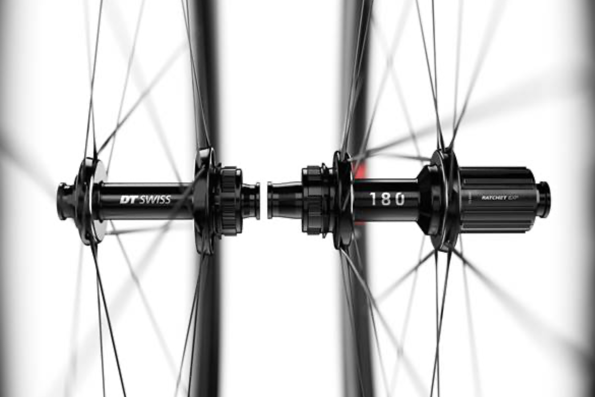 DT Swiss ARC 1100 Dicut 85mm Disc