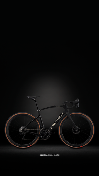 Pinarello Grevil Dogma GR Dura Ace DI2  2x12