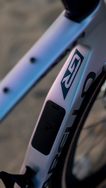 Pinarello Grevil Dogma GR Dura Ace DI2  2x12