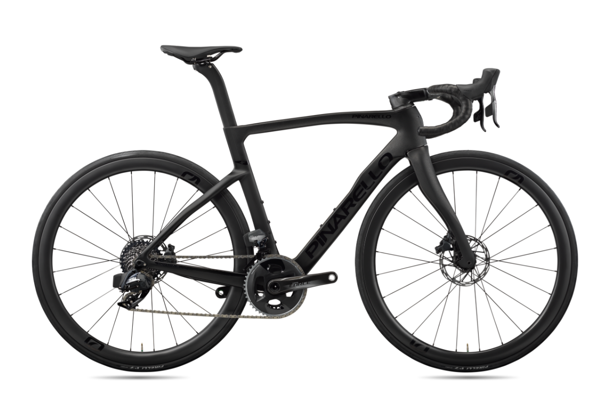 Pinarello F5 Disc