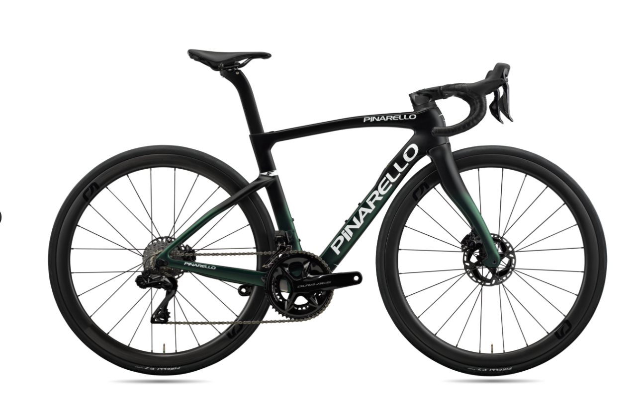 pinarello damen rennrad Pinarello F9 Disc – La Bici Shop