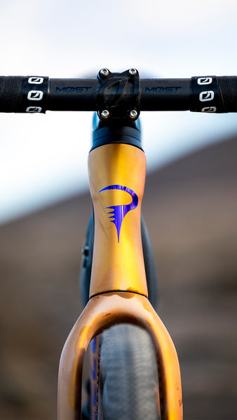 Pinarello Grevil F9 Gravel Bike SRAM Red XPLR 1x13