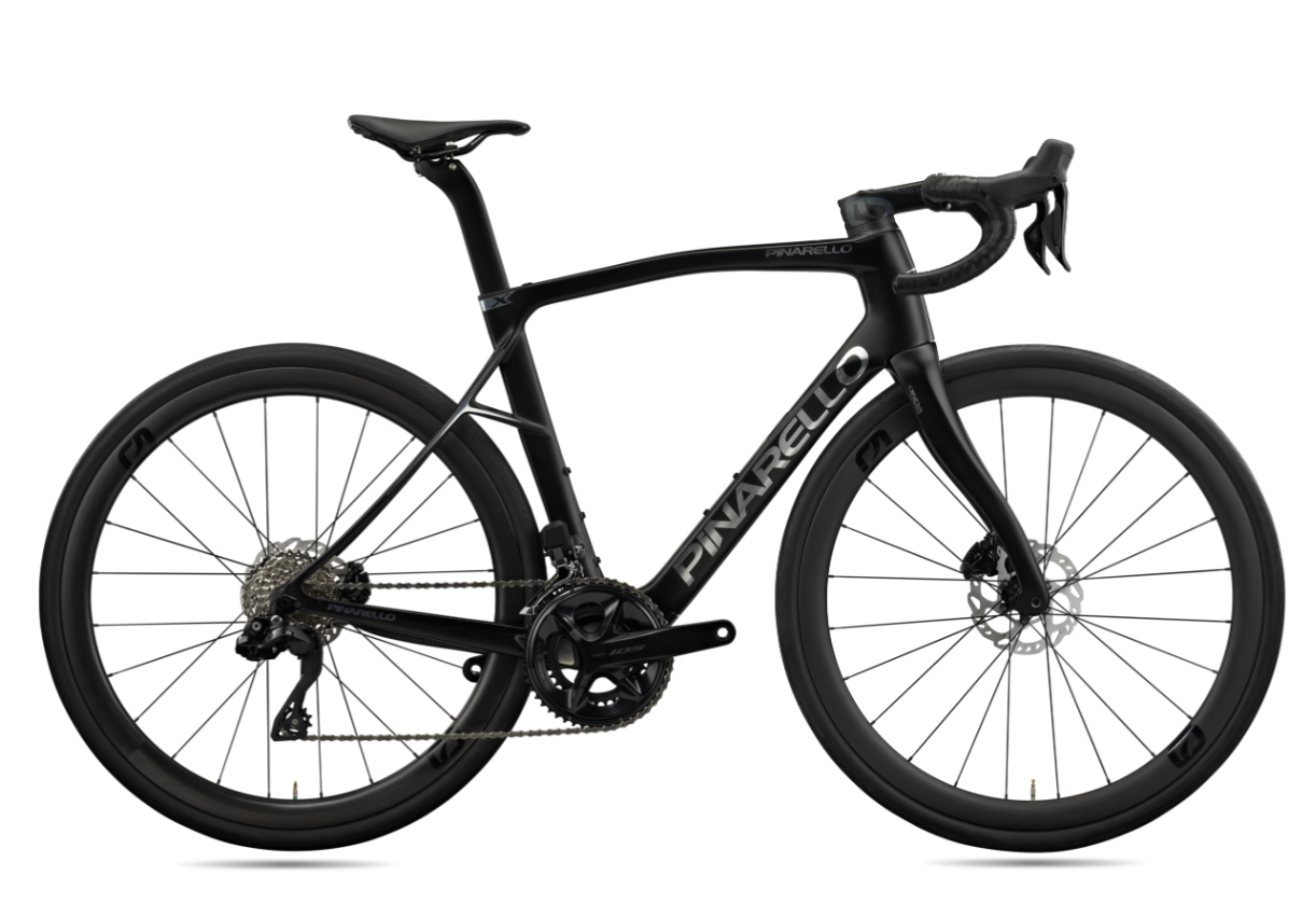 Pinarello X5 Disc 105 DI2 MY 2026