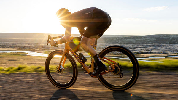 Pinarello Grevil F9 Gravel Bike SRAM Red XPLR 1x13