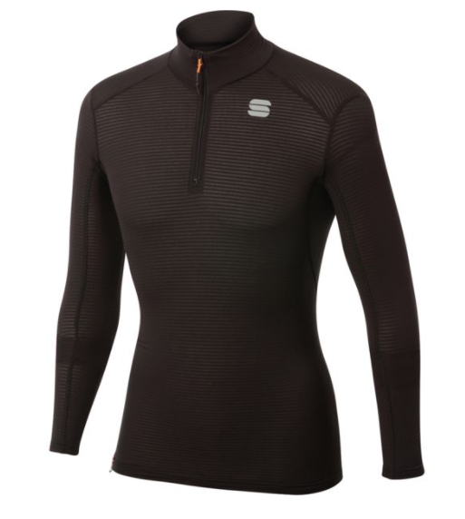 Sportful Mid Zip Longsleeve