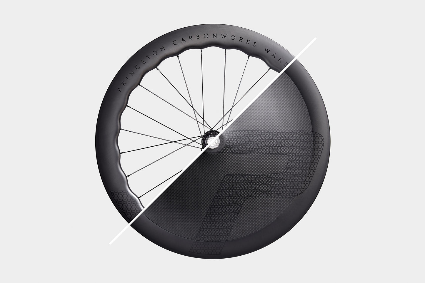 Princeton Carbon Works Blur / Wake Disc Set