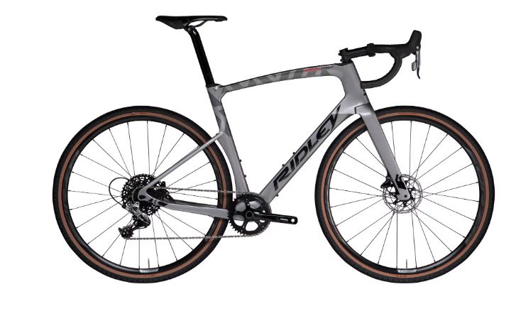 Ridley Kanzo FAST SRAM RIVAL 1