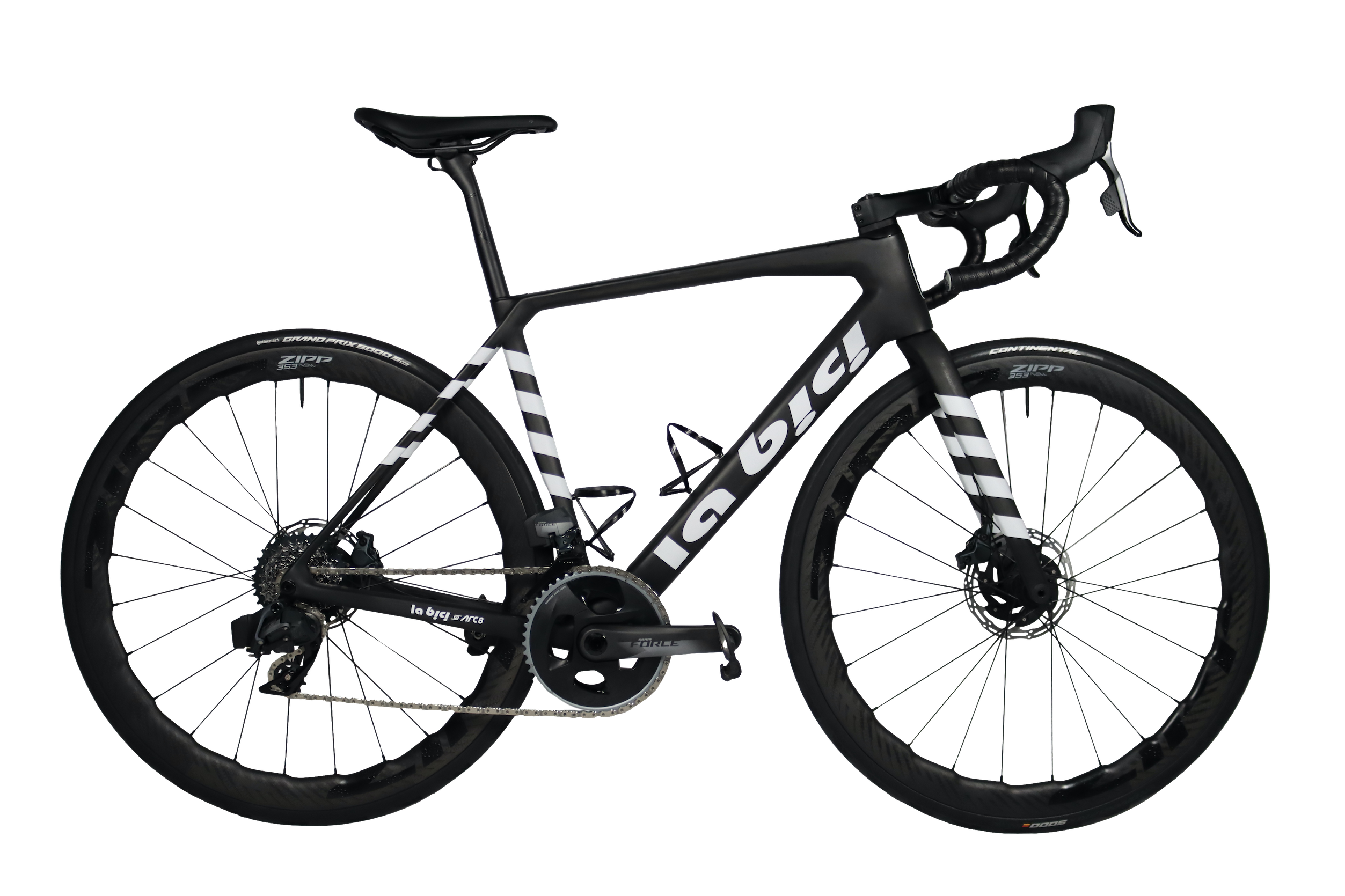 La Bici Endurance Disc SL Carbon – La Bici Shop