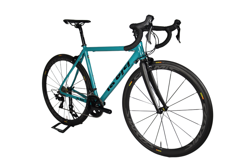 La Bici Endurance Alu