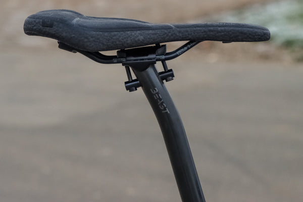 La Bici Gravel Carbon Custom Lightweight Edition