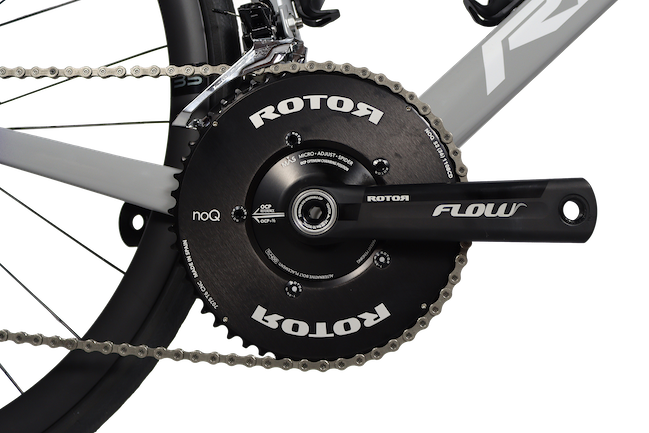 Ridley Fenix SliC Disc XL Custom