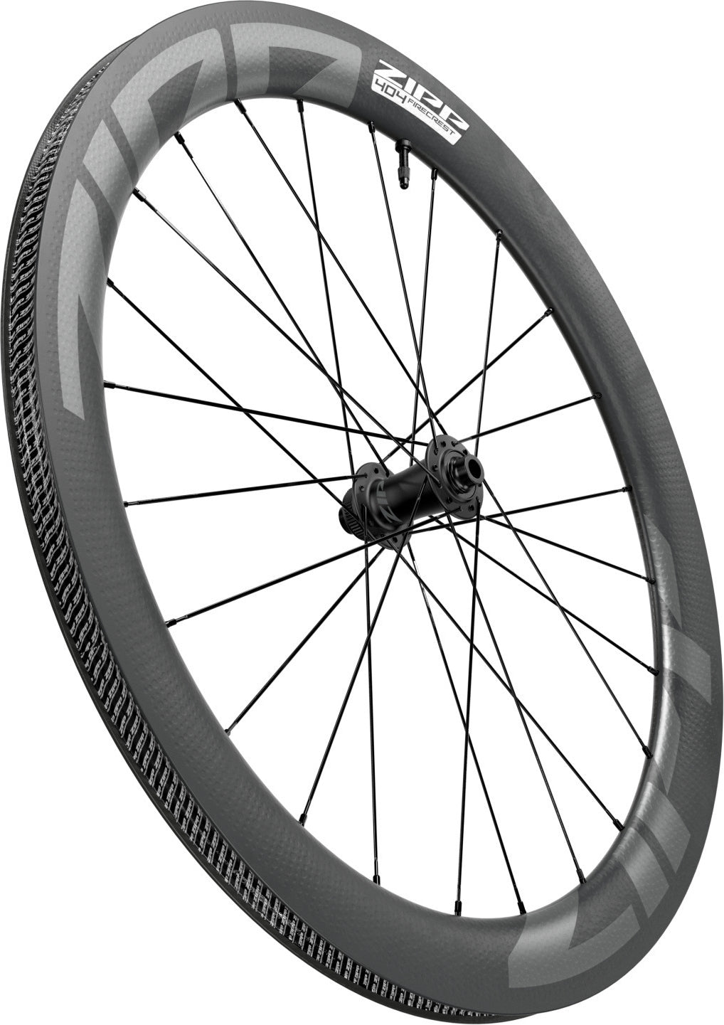 Zipp 404 Firecrest Centerlock Disc MY21