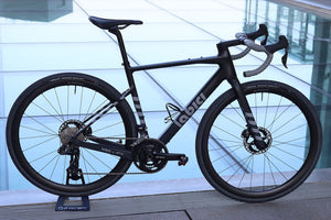 Gravel Bikes