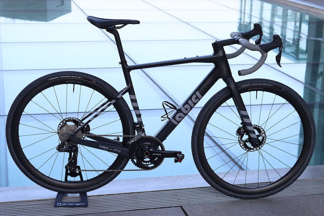 Gravel Bikes