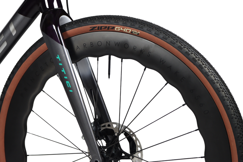 Princeton Carbon Works