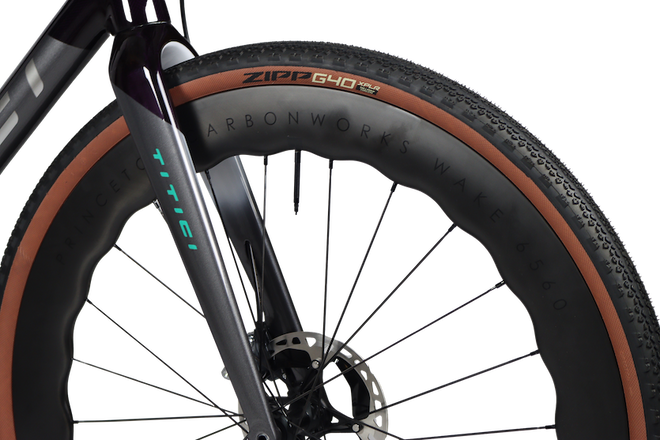 Princeton Carbon Works