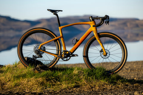 Pinarello Grevil F5 SRAM Rival XPLR 1x13