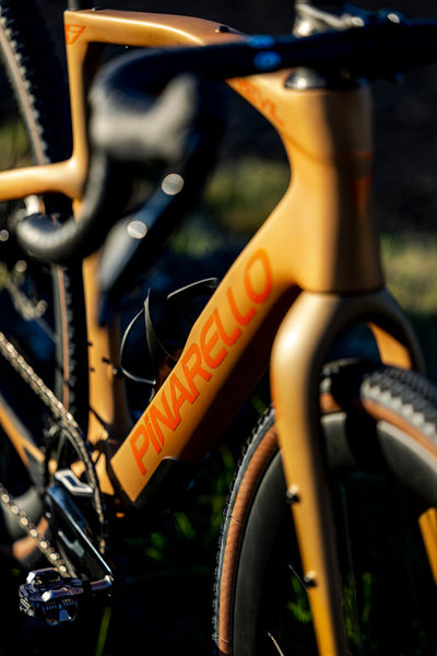 Pinarello Grevil F5 SRAM Rival XPLR 1x13