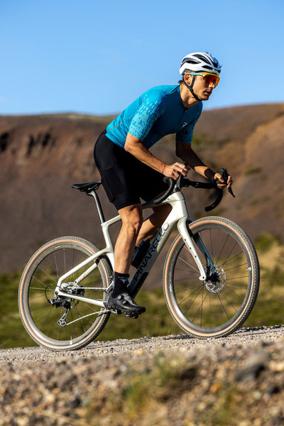 Pinarello Grevil F1 Shimano GRX 2x12 610