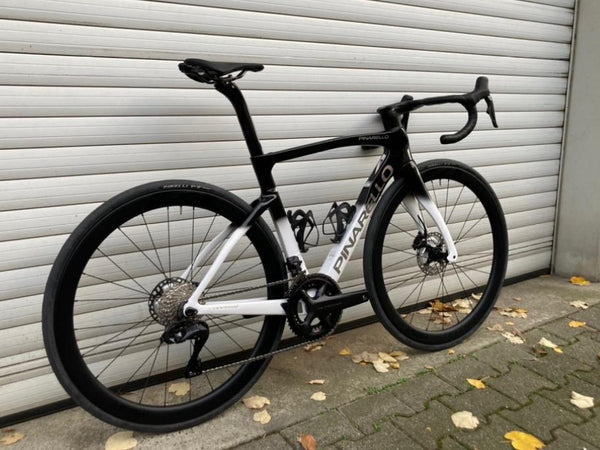 Pinarello F7 Shimano Ultegra DI2 2x12 Größe 515
