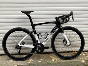 Pinarello F7 Shimano Ultegra DI2 2x12 Größe 515