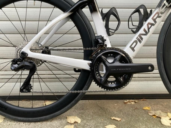 Pinarello F7 Shimano Ultegra DI2 2x12 Größe 515