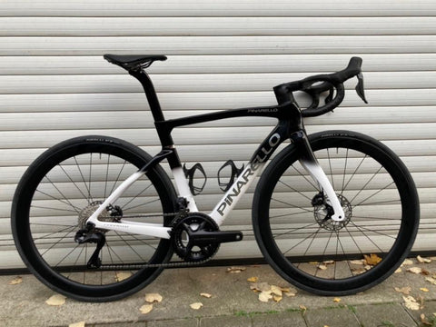 Pinarello F7 Shimano Ultegra DI2 2x12 Größe 515