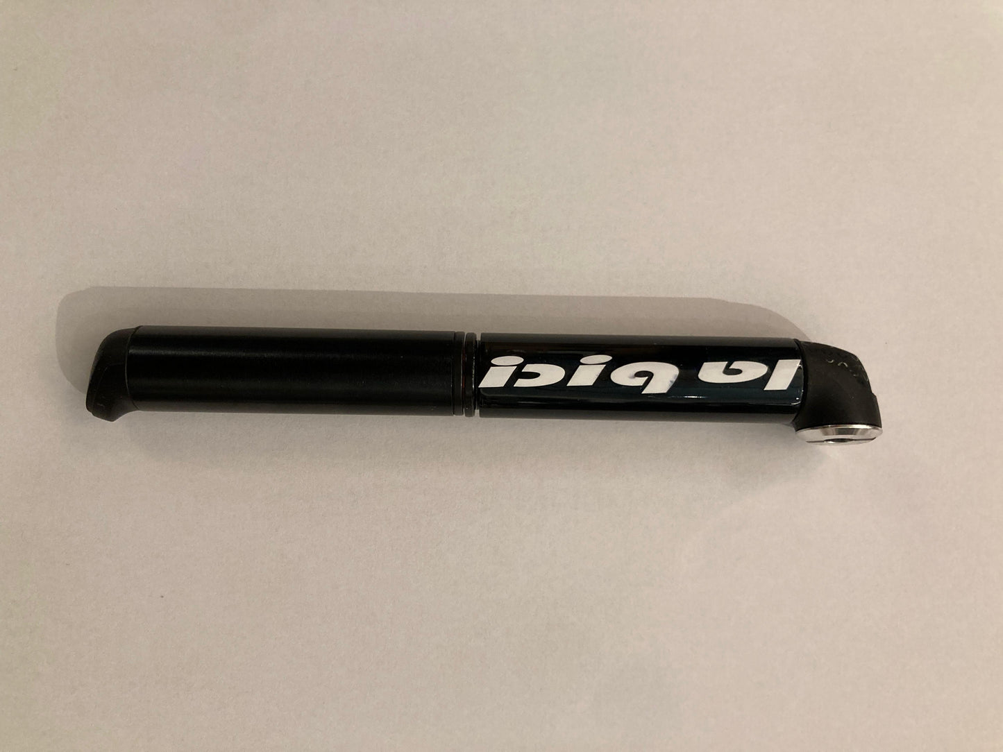 La Bici Minipumpe
