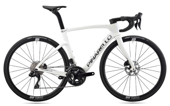 Pinarello F5 Disc