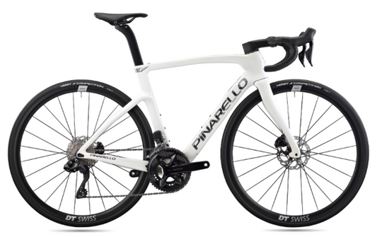 Pinarello F5 Disc
