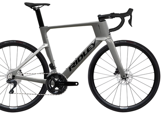 Ridley Noah 3.0
