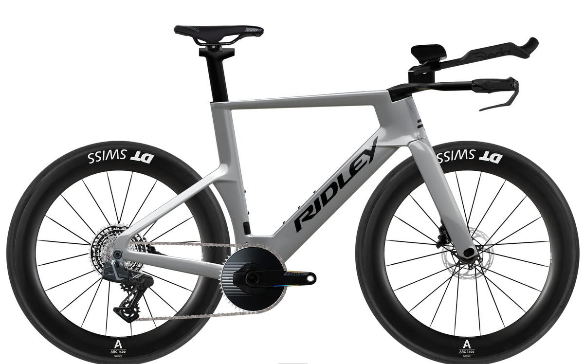 Ridley Triton Fast