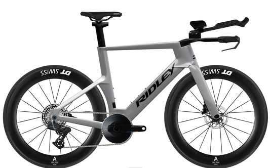 Ridley Triton Fast