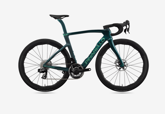 Pinarello Dogma F Disc SRAM Red E1 2x12