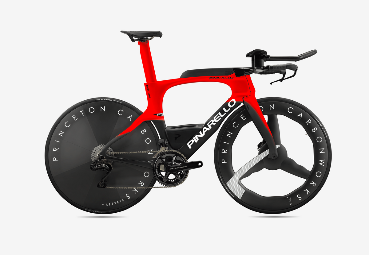 BOLIDE F TR