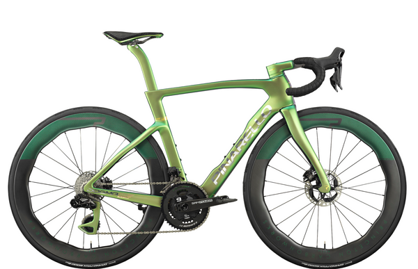 Pinarello Dogma F 1K Sondermodell