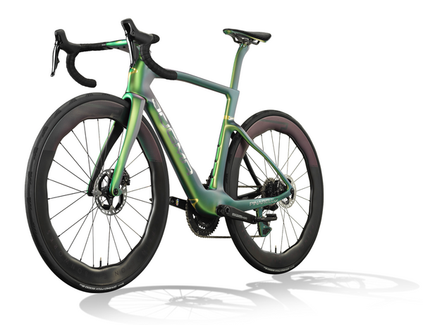 Pinarello Dogma F 1K Sondermodell
