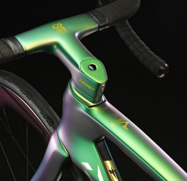 Pinarello Dogma F 1K Sondermodell