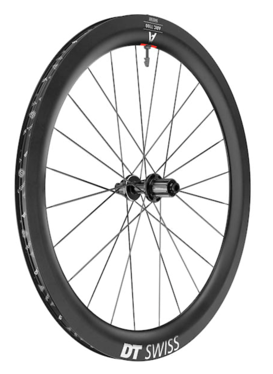 DT Swiss ARC 1100 Dicut 85mm Disc