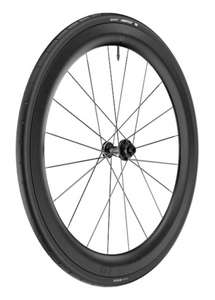 DT Swiss ARC 1100 Dicut 55mm Disc WTS black Edition