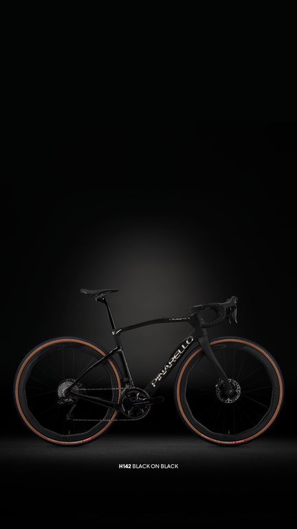 Pinarello Dogma GR Gravel Rahmenset