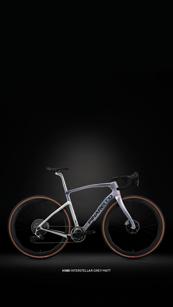 Pinarello Grevil Dogma GR Dura Ace DI2  2x12