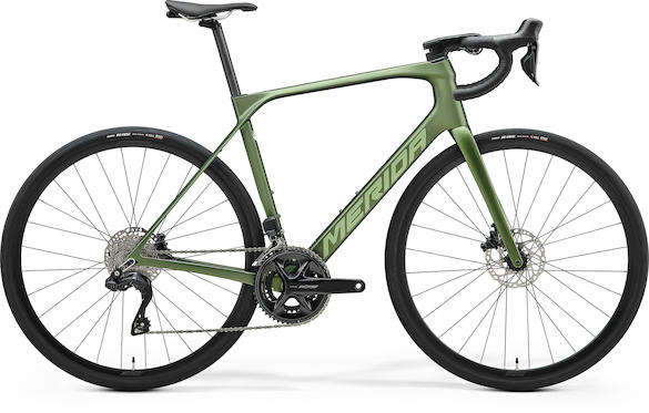 MERIDA Scultura Endurance 8000
