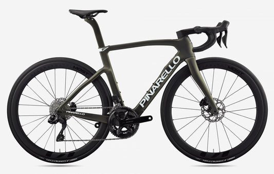 Pinarello new F5 MY 2026 105 DI2
