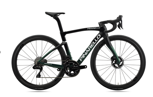 Pinarello F9 Disc