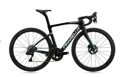 Pinarello F9 Disc