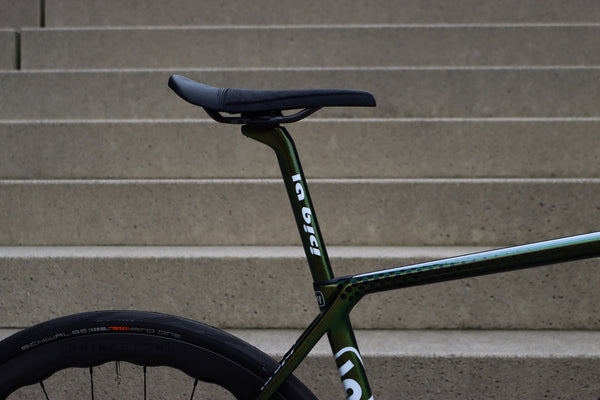La Bici Endurance SL Custom Carbon Disc