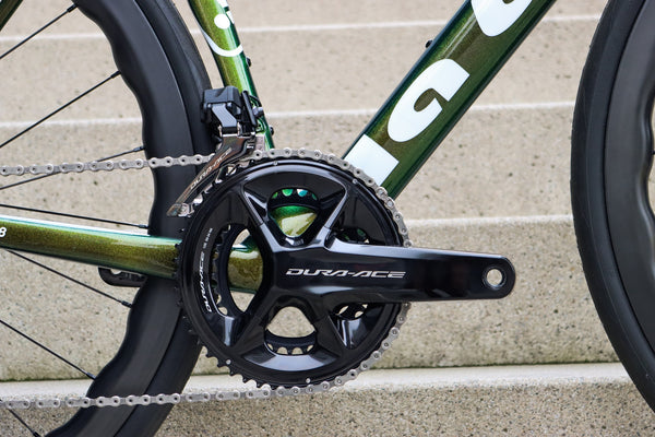 La Bici Endurance SL Custom Carbon Disc