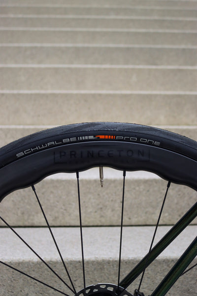 La Bici Endurance SL Custom Carbon Disc